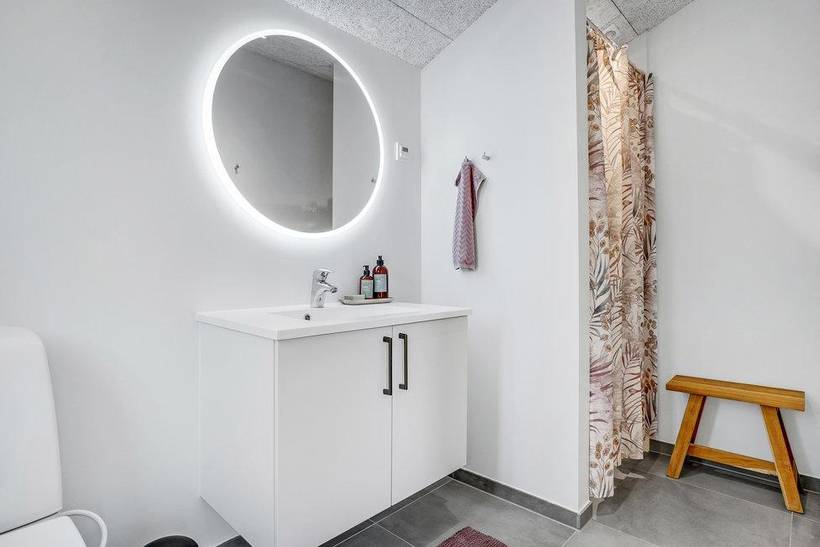 Foto von Ferienhaus SZ78 in Ålbæk - Nordjütland Ost