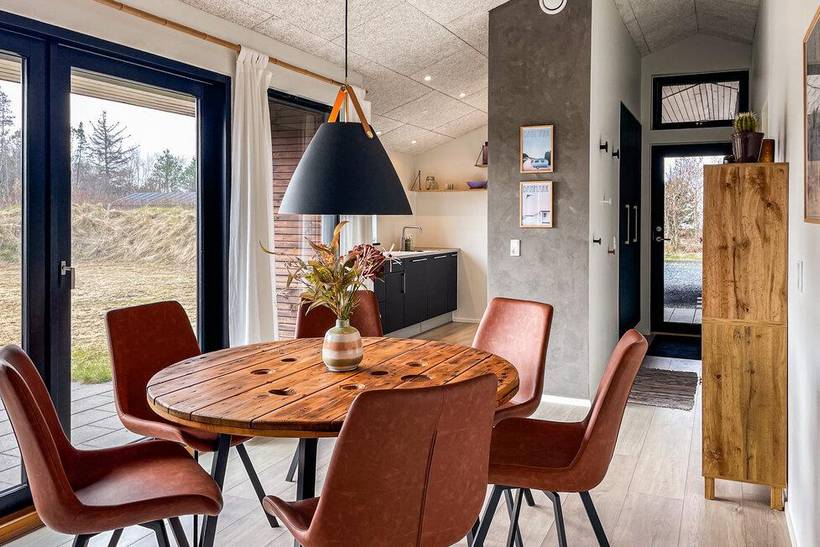 Foto von Ferienhaus SZ78 in Ålbæk - Nordjütland Ost