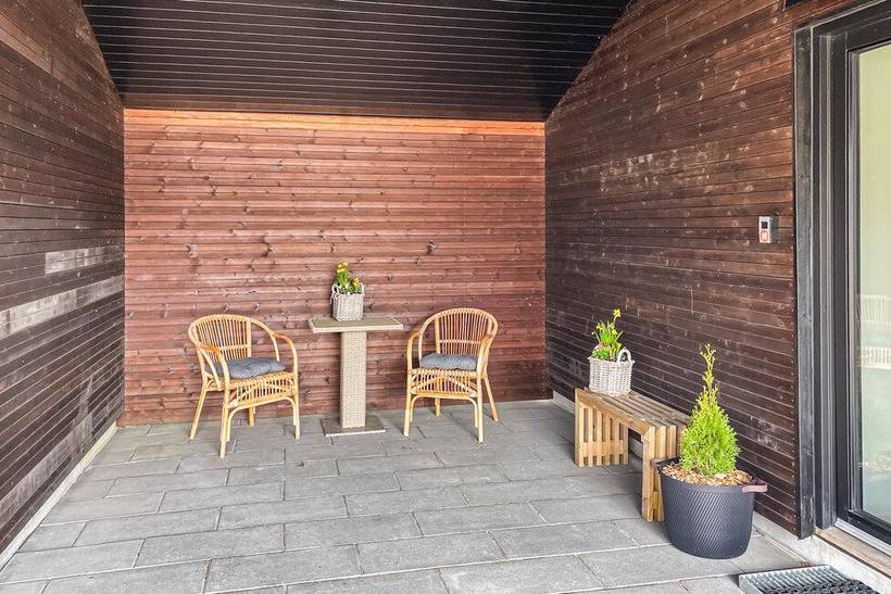 Foto von Ferienhaus SZ78 in Ålbæk - Nordjütland Ost