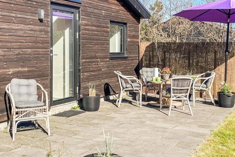 Foto von Ferienhaus SZ78 in Ålbæk - Nordjütland Ost