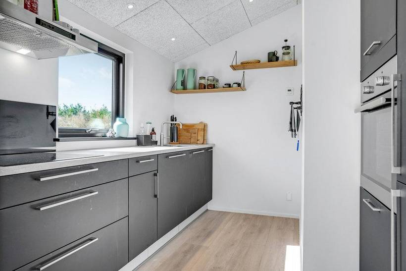 Foto von Ferienhaus SZ78 in Ålbæk - Nordjütland Ost