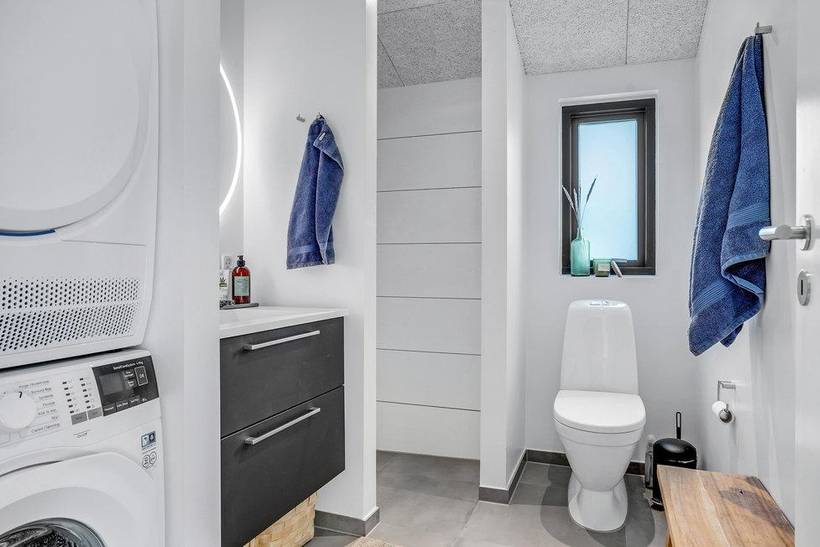 Foto von Ferienhaus SZ78 in Ålbæk - Nordjütland Ost