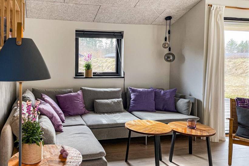 Foto von Ferienhaus SZ78 in Ålbæk - Nordjütland Ost