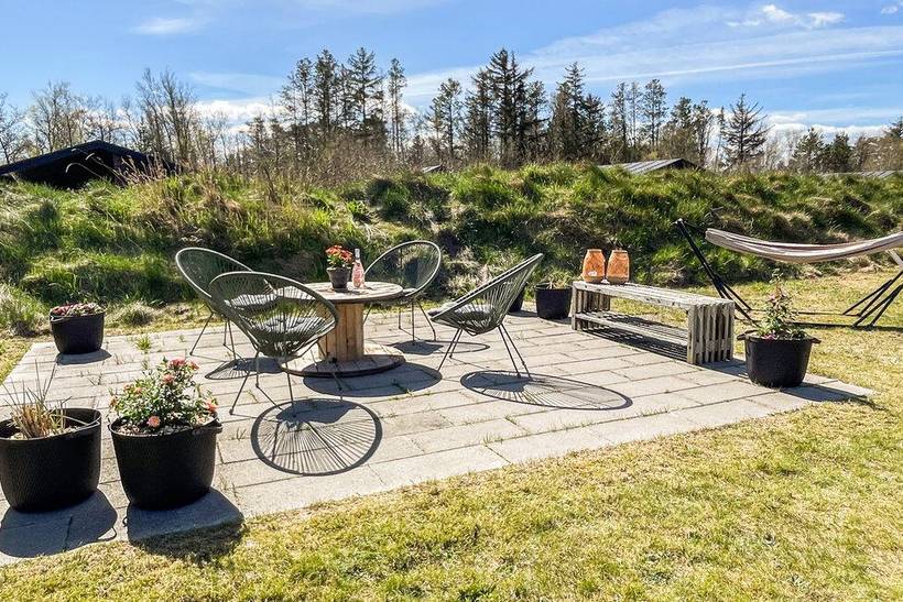 Foto von Ferienhaus SZ78 in Ålbæk - Nordjütland Ost