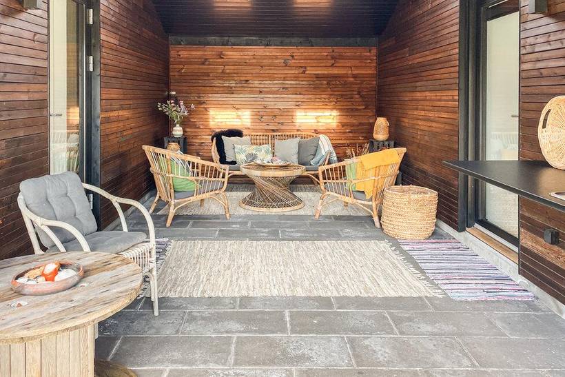 Foto von Ferienhaus SZ78 in Ålbæk - Nordjütland Ost