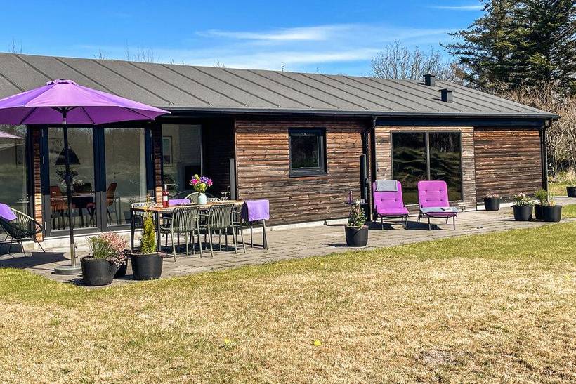 Foto von Ferienhaus SZ78 in Ålbæk - Nordjütland Ost