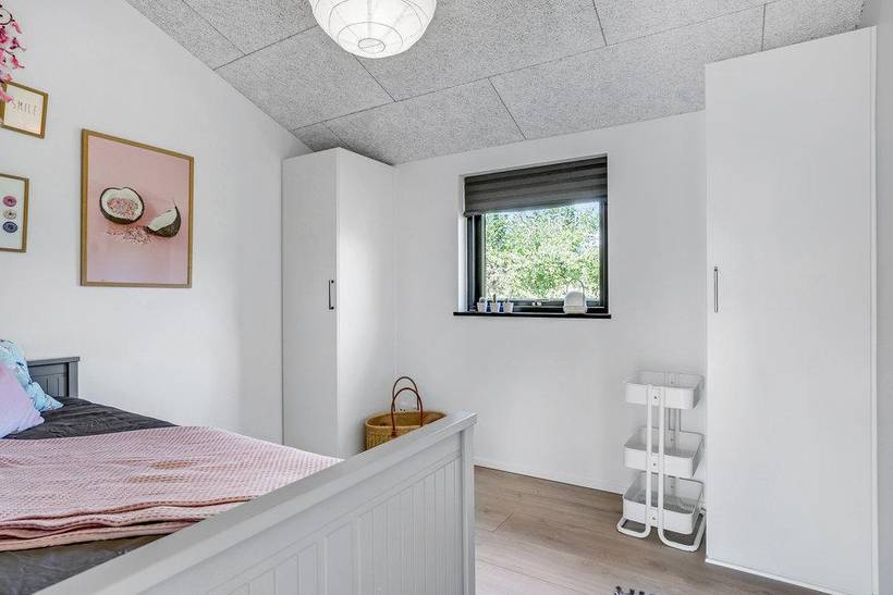 Foto von Ferienhaus SZ78 in Ålbæk - Nordjütland Ost