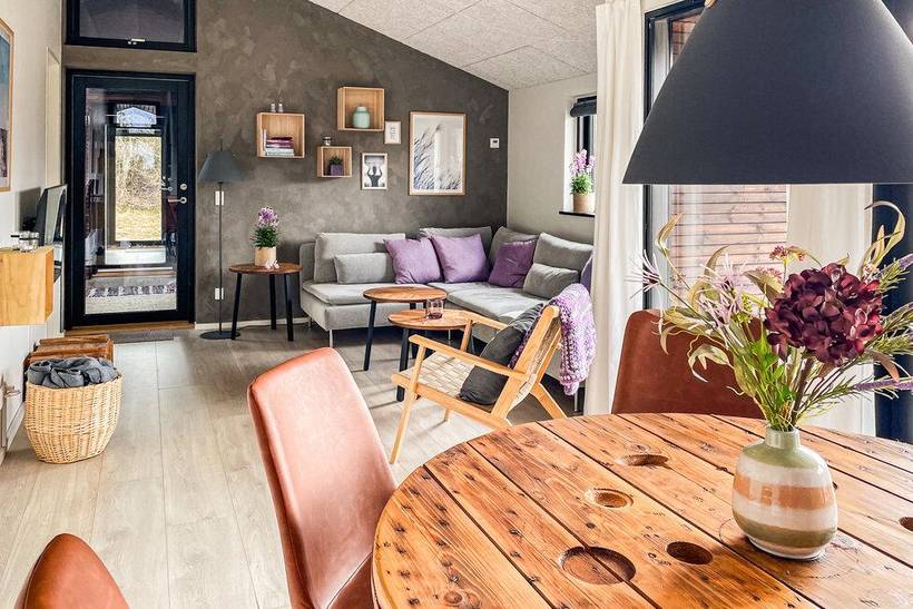 Foto von Ferienhaus SZ78 in Ålbæk - Nordjütland Ost
