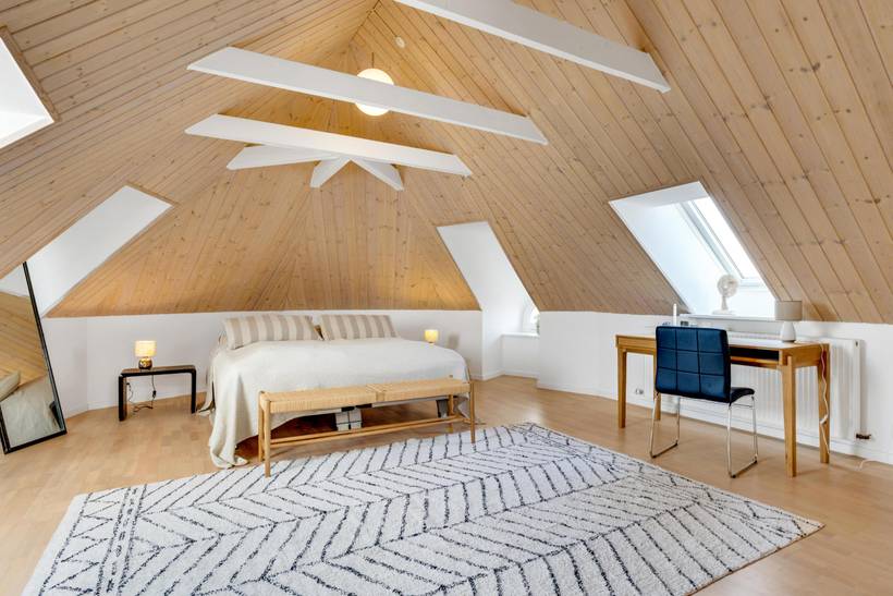Foto von Ferienhaus SZ90 in Blåvand - Westjütland