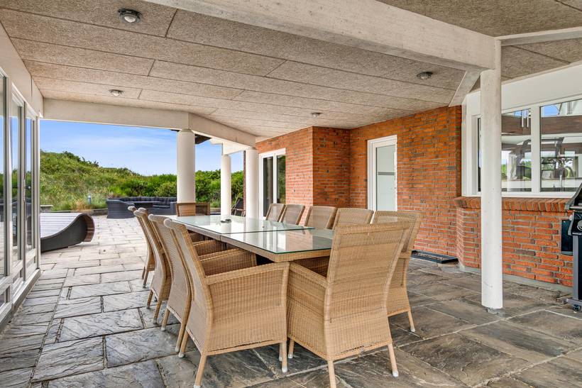 Foto von Ferienhaus SZ90 in Blåvand - Westjütland