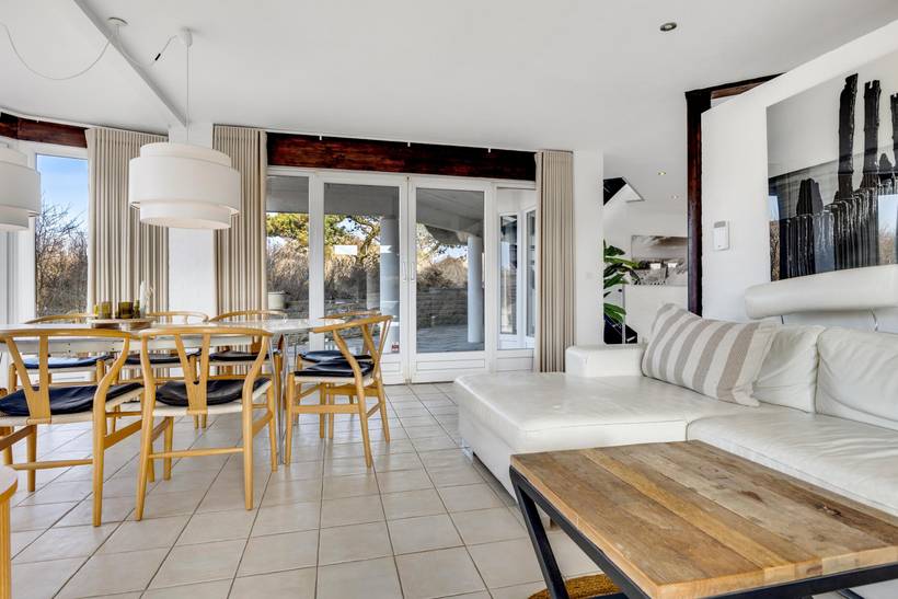 Foto von Ferienhaus SZ90 in Blåvand - Westjütland