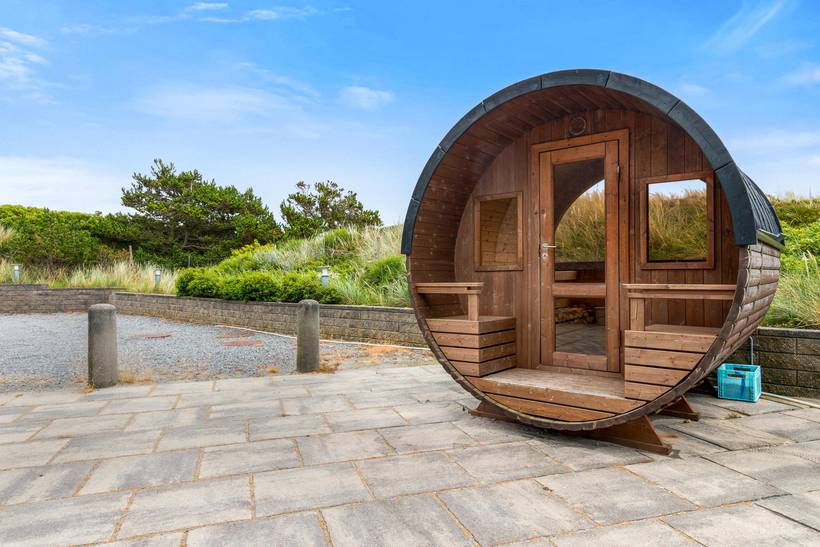 Foto von Ferienhaus SZ90 in Blåvand - Westjütland