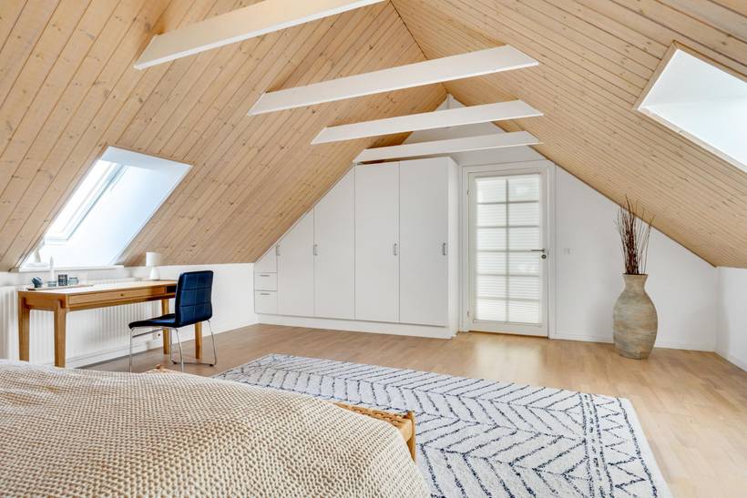 Foto von Ferienhaus SZ90 in Blåvand - Westjütland