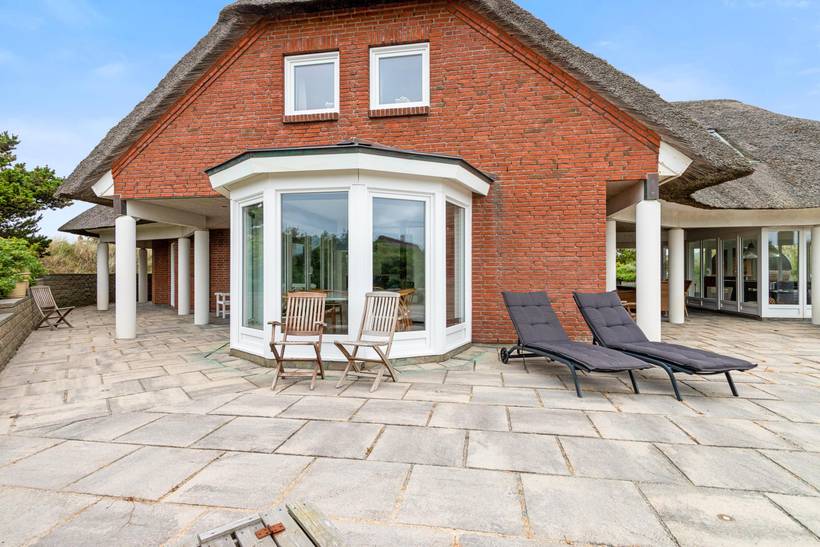 Foto von Ferienhaus SZ90 in Blåvand - Westjütland