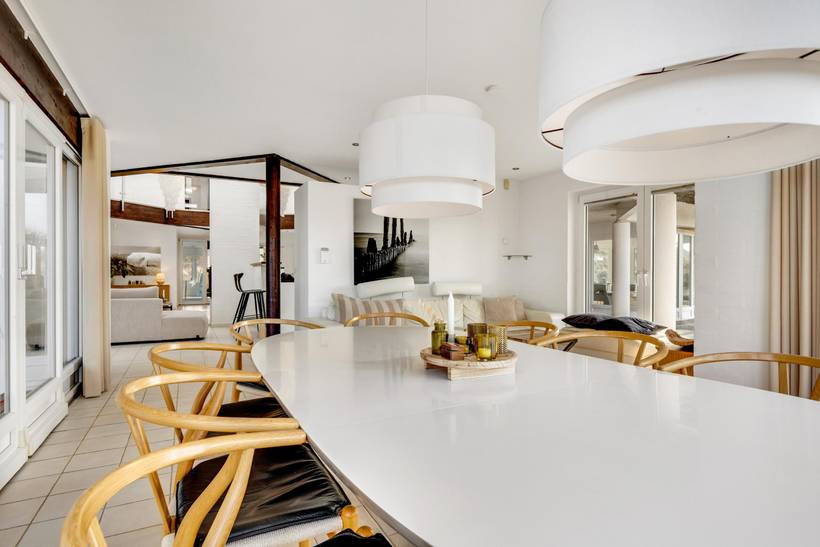 Foto von Ferienhaus SZ90 in Blåvand - Westjütland