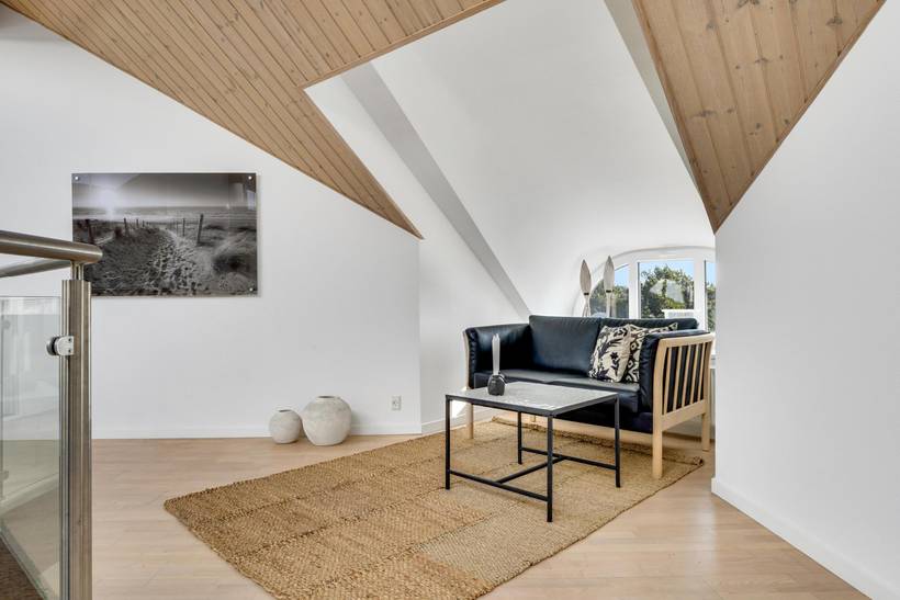 Foto von Ferienhaus SZ90 in Blåvand - Westjütland