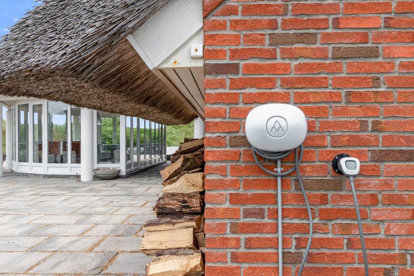Foto von Ferienhaus SZ90 in Blåvand - Westjütland