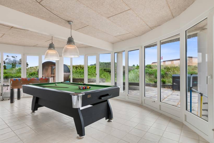 Foto von Ferienhaus SZ90 in Blåvand - Westjütland