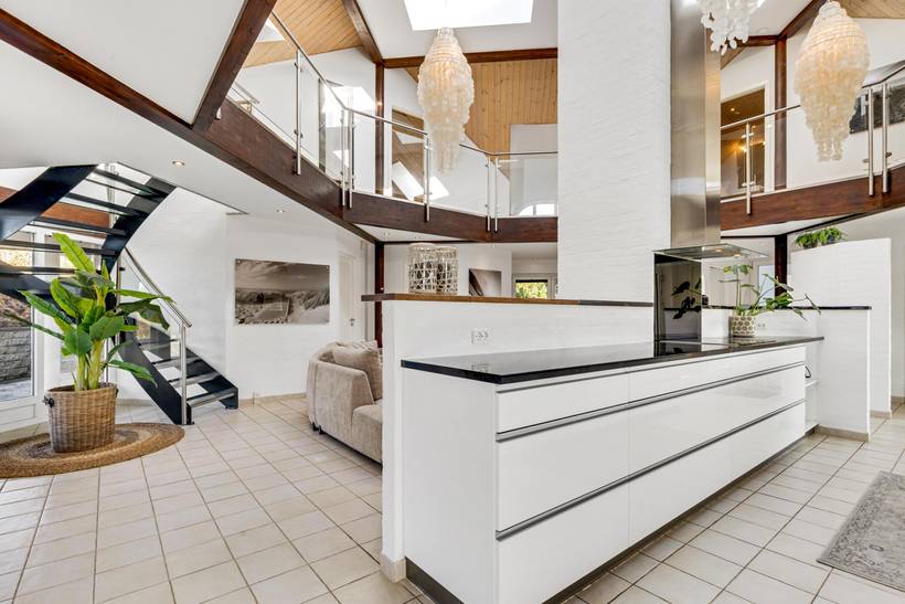 Foto von Ferienhaus SZ90 in Blåvand - Westjütland