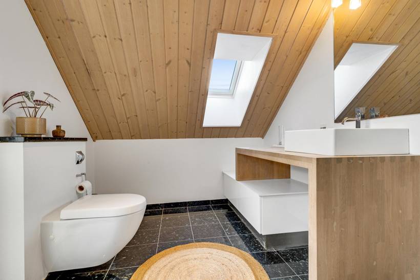 Foto von Ferienhaus SZ90 in Blåvand - Westjütland