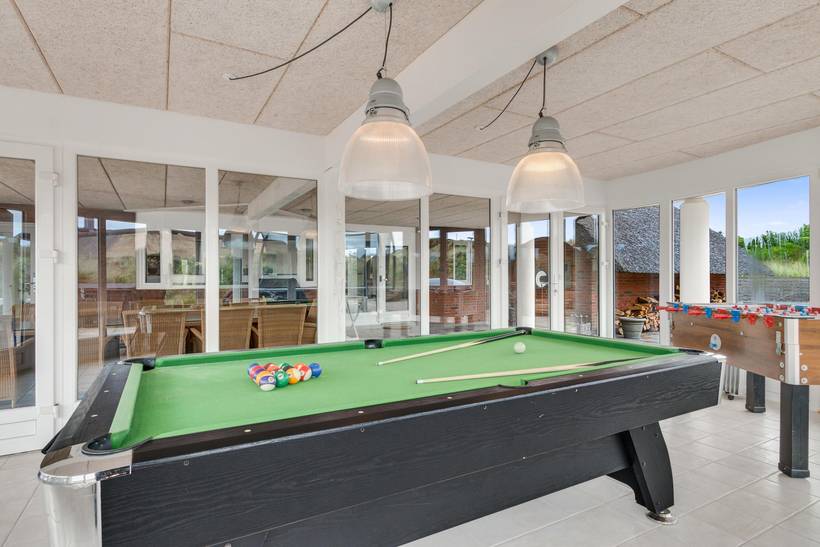 Foto von Ferienhaus SZ90 in Blåvand - Westjütland