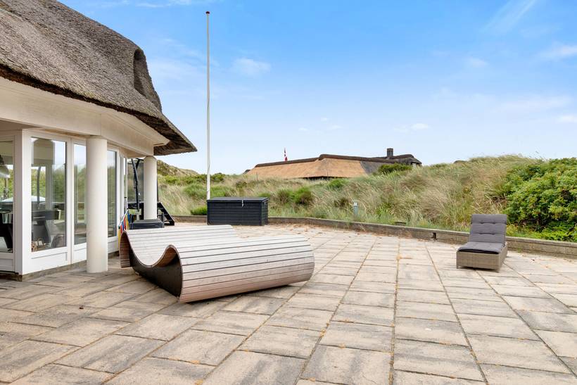 Foto von Ferienhaus SZ90 in Blåvand - Westjütland