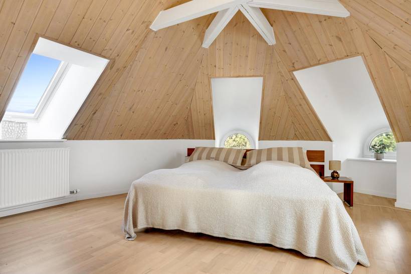 Foto von Ferienhaus SZ90 in Blåvand - Westjütland