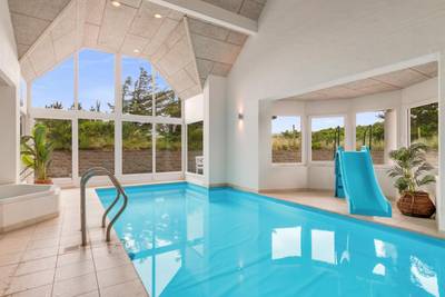 Vorschaubild von Ferienhaus SZ90 in Blåvand - Westjütland
