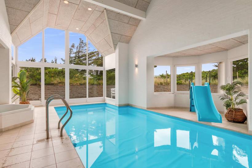 Foto von Ferienhaus SZ90 in Blåvand - Westjütland