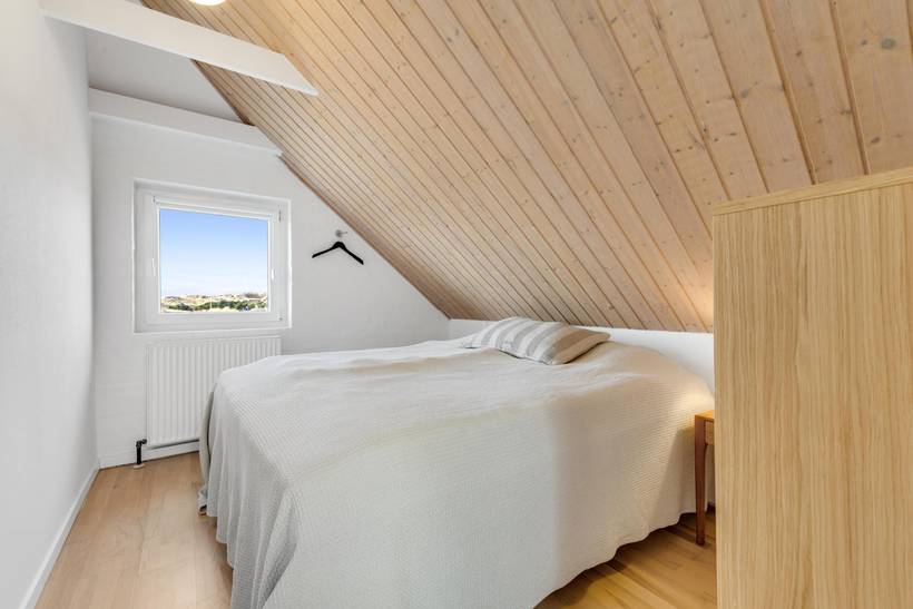 Foto von Ferienhaus SZ90 in Blåvand - Westjütland