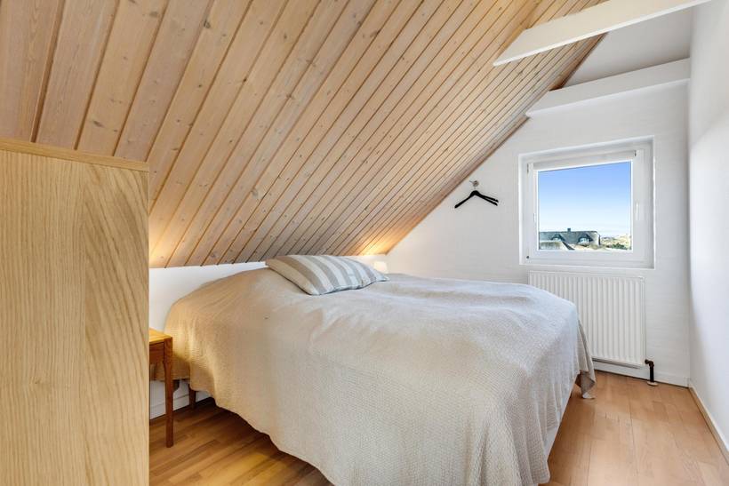 Foto von Ferienhaus SZ90 in Blåvand - Westjütland