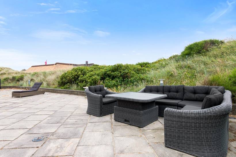 Foto von Ferienhaus SZ90 in Blåvand - Westjütland