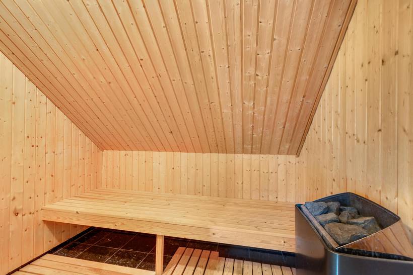 Foto von Ferienhaus SZ90 in Blåvand - Westjütland