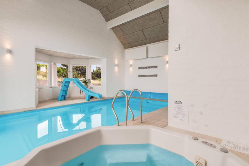 Foto von Ferienhaus SZ90 in Blåvand - Westjütland