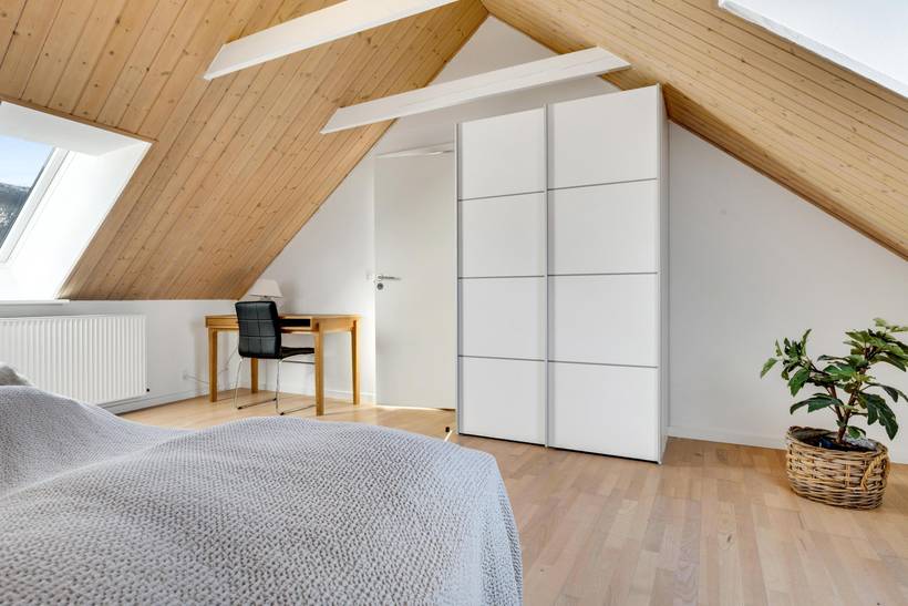 Foto von Ferienhaus SZ90 in Blåvand - Westjütland