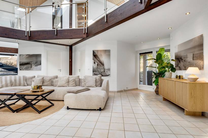 Foto von Ferienhaus SZ90 in Blåvand - Westjütland