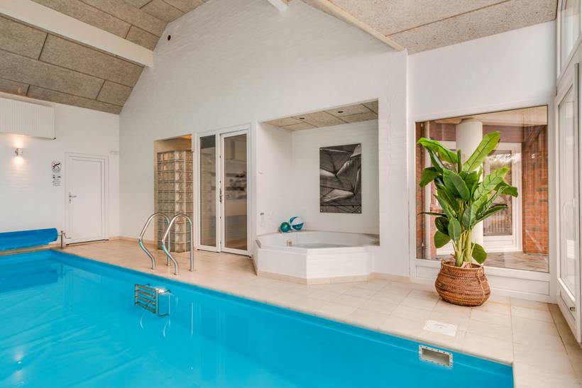 Foto von Ferienhaus SZ90 in Blåvand - Westjütland