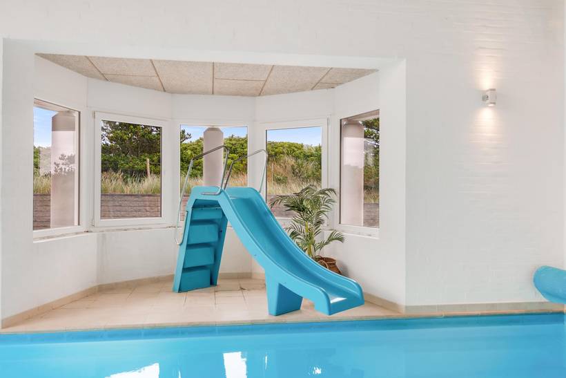 Foto von Ferienhaus SZ90 in Blåvand - Westjütland