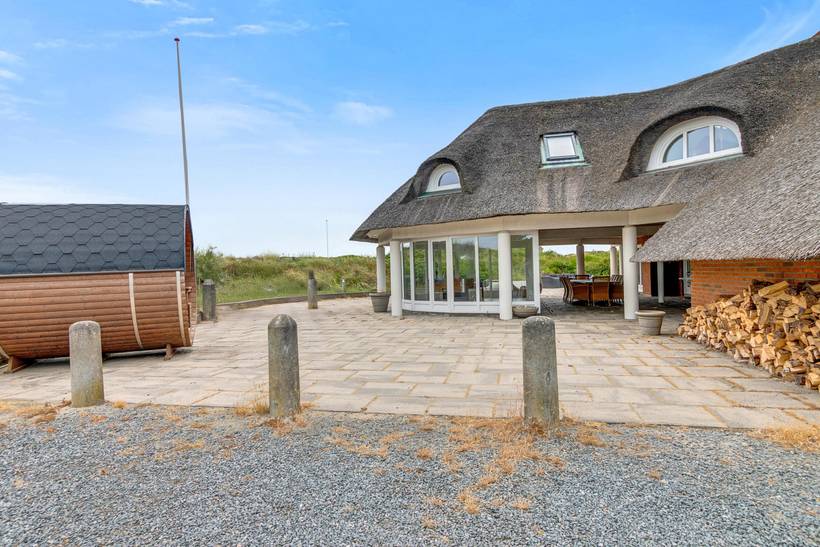 Foto von Ferienhaus SZ90 in Blåvand - Westjütland