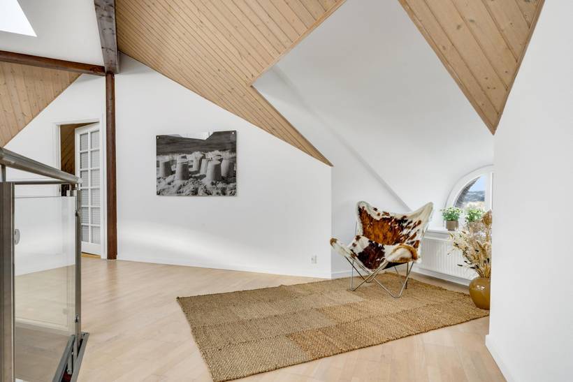 Foto von Ferienhaus SZ90 in Blåvand - Westjütland