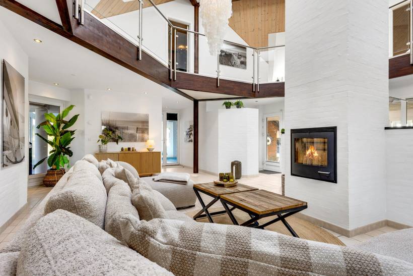 Foto von Ferienhaus SZ90 in Blåvand - Westjütland