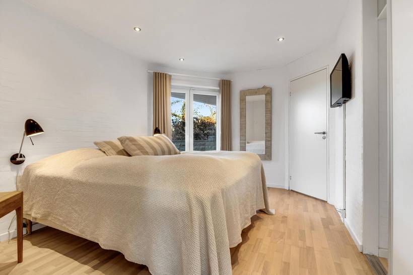 Foto von Ferienhaus SZ90 in Blåvand - Westjütland