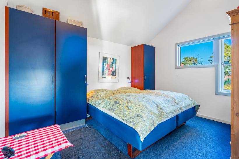Foto von Ferienhaus SZ91 in Henne Strand - Westjütland