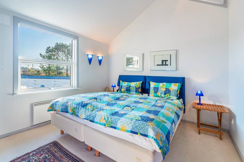 Foto von Ferienhaus SZ91 in Henne Strand - Westjütland