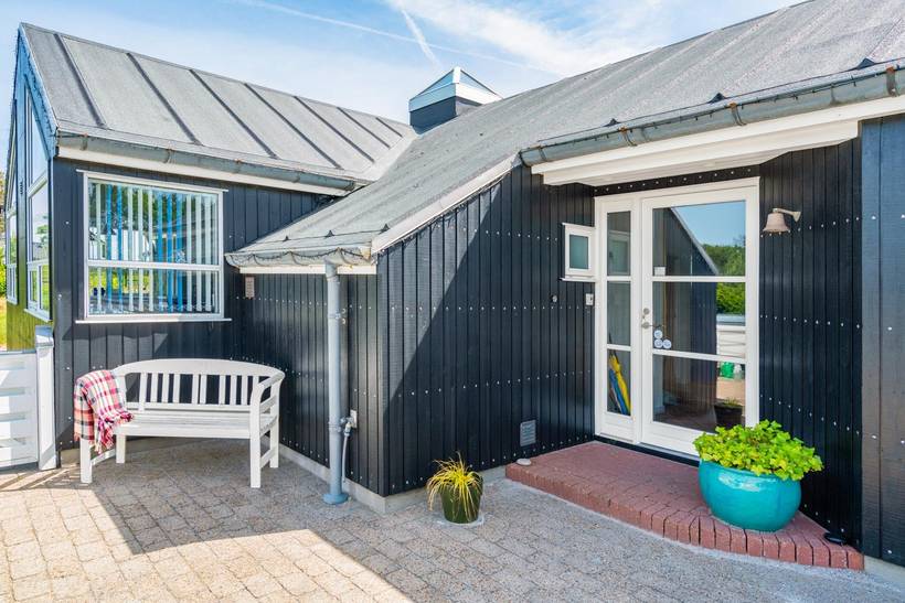 Foto von Ferienhaus SZ91 in Henne Strand - Westjütland
