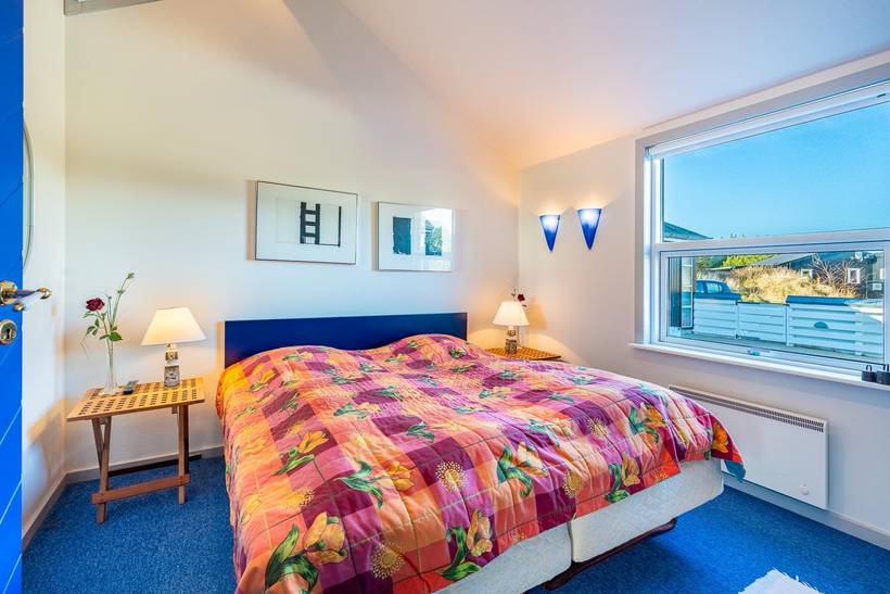 Foto von Ferienhaus SZ91 in Henne Strand - Westjütland