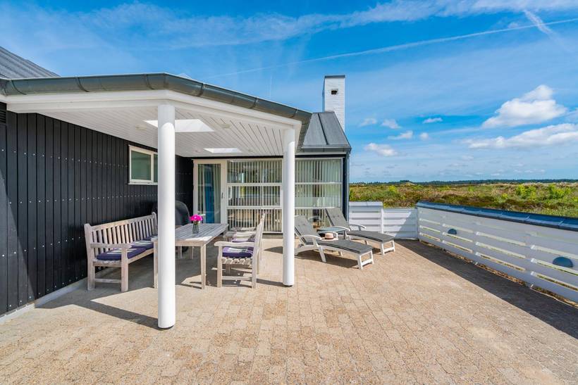 Foto von Ferienhaus SZ91 in Henne Strand - Westjütland
