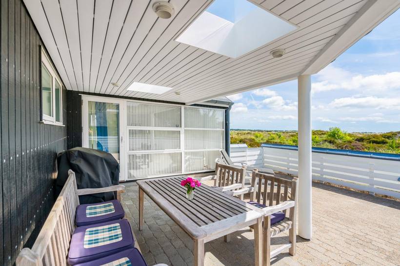 Foto von Ferienhaus SZ91 in Henne Strand - Westjütland
