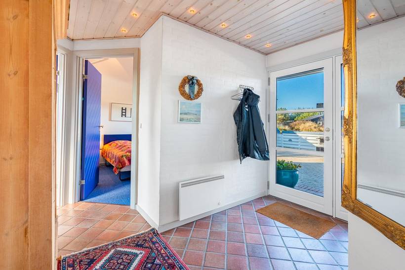 Foto von Ferienhaus SZ91 in Henne Strand - Westjütland