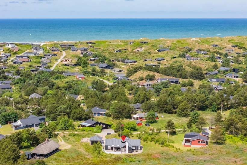 Foto von Ferienhaus SZ91 in Henne Strand - Westjütland
